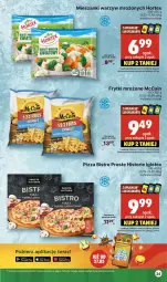 Gazetka promocyjna Delikatesy Centrum - NOWA GAZETKA Delikatesy Centrum od 6 czerwca! 6-12.06.2024 - Gazetka - ważna od 12.06 do 12.06.2024 - strona 24 - produkty: Piec, Hama, Rum, McCain, Tera, Bukiet warzyw, Pizza, Pieczarka, Bukiet, Frytki, Hortex