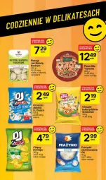 Gazetka promocyjna Delikatesy Centrum - NOWA GAZETKA Delikatesy Centrum od 6 czerwca! 6-12.06.2024 - Gazetka - ważna od 12.06 do 12.06.2024 - strona 44 - produkty: Pierogi, Koc, Orzeszki, Chipsy, Chrupki, Pizza, Kapustą
