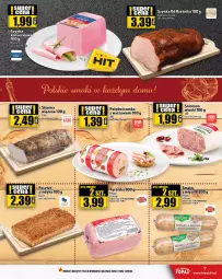 Gazetka promocyjna Topaz - Gazetka - Gazetka - ważna od 31.01 do 31.01.2024 - strona 7 - produkty: Warzywa, Top, Ser, Pekpol, Szynka konserwowa, Szynka, Morliny