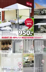 Gazetka promocyjna Jysk - Oferta tygodnia - Gazetka - ważna od 29.06 do 29.06.2021 - strona 9 - produkty: Sok, Por, Rama, Zasłona, Siatka, Roleta, Firana, Waga, Olma, Okno