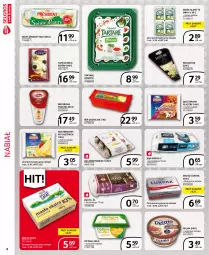 Gazetka promocyjna Selgros - Extra Oferta - Gazetka - ważna od 31.12 do 31.12.2021 - strona 8 - produkty: Ser topiony, Top, Ser, Gra, Deska serów, Jaja, Tarta, Serek, Optima, Lurpak, Delma, Ser pleśniowy, Gouda, Masło, Tartare, Almette