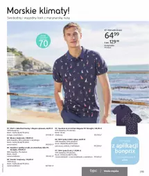 Gazetka promocyjna Bonprix - WIOSNA PEŁNA WZORÓW - Gazetka - ważna od 21.09 do 21.09.2023 - strona 95 - produkty: Sweter, Bluza z kapturem, Wełna, Spodnie, Bluza