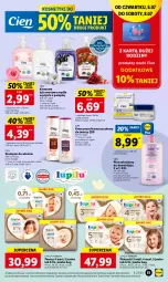 Gazetka promocyjna Lidl - GAZETKA - Gazetka - ważna od 08.07 do 08.07.2023 - strona 65 - produkty: Makijaż, Mydło w płynie, Płyn micelarny, O Bag, Krem przeciwzmarszczkowy, Mars, Szampon, Chleb, Mydło