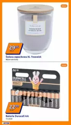 Gazetka promocyjna Action - Gazetka - ważna od 24.12 do 24.12.2024 - strona 12 - produkty: Duracell, Mus