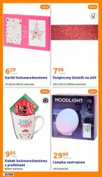 Gazetka promocyjna Action - Gazetka - ważna od 24.12 do 24.12.2024 - strona 17 - produkty: Inka, Stół, Bieżnik, Kubek