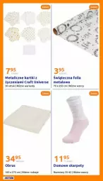 Gazetka promocyjna Action - Gazetka - ważna od 24.12 do 24.12.2024 - strona 20 - produkty: Karp, Obrus