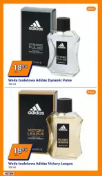 Gazetka promocyjna Action - Gazetka - ważna od 24.12 do 24.12.2024 - strona 6 - produkty: Adidas, Woda toaletowa, Woda