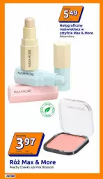 Gazetka promocyjna Action - Gazetka - ważna od 24.12 do 24.12.2024 - strona 7 - produkty: Gra, Rozświetlacz