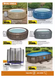 Gazetka promocyjna Obi - Gazetka OBI - Gazetka - ważna od 24.05 do 24.05.2021 - strona 8 - produkty: Piec, Inka, Kolagen, Telefon, Dozownik, Pokrywa