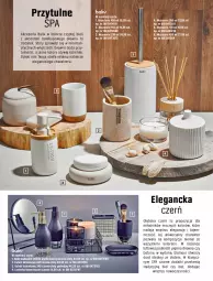 Gazetka promocyjna Obi - Gazetka OBI - Gazetka - ważna od 31.01 do 31.01.2022 - strona 64 - produkty: Lusterko kosmetyczne, Mus, Gin, Gra, Kubek, Dozownik, Fa