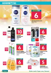Gazetka promocyjna Dealz - Gazetka na otwarcie - Iława - Gazetka - ważna od 19.11 do 19.11.2021 - strona 4 - produkty: Domestos, Mydło w płynie, Do mycia naczyń, Papier, Persil, Pasta do zębów, Pianka do golenia, Cillit Bang, Płyn do mycia naczyń, Płyn do płukania, Ręcznik, Chusteczki, Szampon, Gillette, Fairy, Płyn do mycia, Vanish, Odżywka, Mydło, Dozownik, Colgate, Sprzątanie, Nivea, LG, Fa