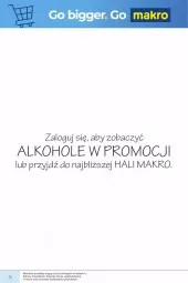 Gazetka promocyjna Makro - Mega oferty dla Twojego Sklepu - Gazetka - ważna od 26.10 do 26.10.2026 - strona 16 - produkty: Piwo, Książęce, Ser, Por, JBL, Gin, Gry, Szal, Kosz, Tokaji, Warka, Rioja, Alkohole, Wino, Captain Jack