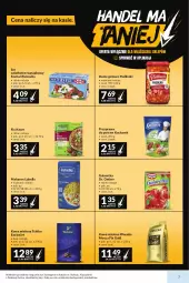 Gazetka promocyjna Makro - Mega oferty dla Twojego Sklepu - Gazetka - ważna od 26.10 do 26.10.2026 - strona 3 - produkty: Tchibo, Lubella, Makaron, Ser, Kucharek, Favita, Bell, Szal, Kawa mielona, Kawa, Kosz, Mlekovita, Dr. Oetker, Sałat, Galaretka, Ser sałatkowo-kanapkowy, Mocca Fix Gold, Bella, Pudliszki, Woseba, Gala, Przyprawa do potraw, Knorr, Mleko, Danie gotowe, Fa