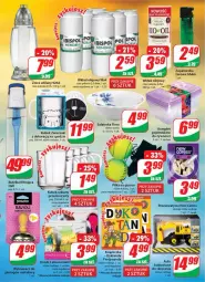 Gazetka promocyjna Dino - Gazetka - Gazetka - ważna od 05.10 do 05.10.2021 - strona 19 - produkty: Zapalniczka, Salaterka, Pojemnik, Znicz, Kubek, Wasa, Olej, Wkład olejowy