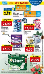 Gazetka promocyjna Lidl - GAZETKA - Gazetka - ważna od 30.11 do 30.11.2022 - strona 65 - produkty: Rum, Por, Papier, Bref, Worki na śmieci, Papier toaletowy, Velvet, Ręcznik, Chusteczki, Worki na śmiec