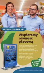 Gazetka promocyjna Lidl - GAZETKA - Gazetka - ważna od 30.11 do 30.11.2022 - strona 69 - produkty: Gra, Wazon, Fa