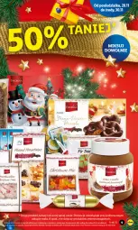 Gazetka promocyjna Lidl - GAZETKA - Gazetka - ważna od 30.11 do 30.11.2022 - strona 9 - produkty: Candy
