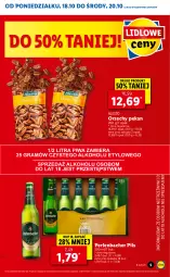 Gazetka promocyjna Lidl - GAZETKA - Gazetka - ważna od 20.10 do 20.10.2021 - strona 5 - produkty: NBA