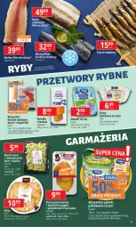 Gazetka promocyjna E Leclerc - Gazetka - ważna od 10.06 do 10.06.2024 - strona 5 - produkty: Kurczak, Sos, Suempol, SEKO, Sałat, Polędwiczki z kurczaka, Frytki, Lisner