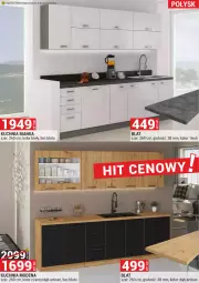 Gazetka promocyjna Merkury Market - Gazetka - ważna od 31.05 do 31.05.2025 - strona 17 - produkty: Kuchnia, Bianka