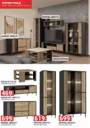 Gazetka promocyjna Merkury Market - Gazetka - ważna od 31.05 do 31.05.2025 - strona 2 - produkty: Witryna, Stolik, Komoda, Szafka, Moda, Figi, K2