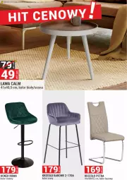 Gazetka promocyjna Merkury Market - Gazetka - ważna od 31.05 do 31.05.2025 - strona 24 - produkty: Sos, Krzesło