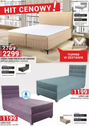 Gazetka promocyjna Merkury Market - Gazetka - ważna od 31.05 do 31.05.2025 - strona 39 - produkty: Pościel, Pojemnik