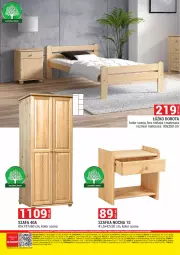 Gazetka promocyjna Merkury Market - Gazetka - ważna od 31.05 do 31.05.2025 - strona 40 - produkty: Chrzan, Sos, Materac, Tera, Szafka, Szafa, Fa