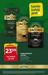 Gazetka promocyjna Stokrotka - Market - Gazetka - ważna od 21.08 do 21.08.2024 - strona 16 - produkty: Warzywa, Kawa ziarnista, Kawa, Owoce, Jacobs, Mięso