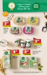 Gazetka promocyjna Biedronka - W tym tygodniu - Gazetka - ważna od 24.08 do 24.08.2022 - strona 28 - produkty: Hummus, Top, Por, Mus, Tofu, Robot, Buraki, Bazyl, Mango