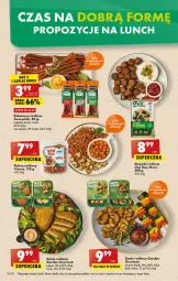 Gazetka promocyjna Biedronka - W tym tygodniu - Gazetka - ważna od 24.08 do 24.08.2022 - strona 32 - produkty: Sok, Gin, Beko, Kabanos, Klopsiki