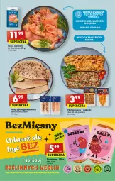 Gazetka promocyjna Biedronka - W tym tygodniu - Gazetka - ważna od 24.08 do 24.08.2022 - strona 33 - produkty: Piec, Sos, Pieprz, Pstrąg, Omega-3