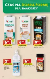 Gazetka promocyjna Biedronka - W tym tygodniu - Gazetka - ważna od 24.08 do 24.08.2022 - strona 38 - produkty: Pur, Inka, Kawa, Kosz, Oshee, Napój, HP