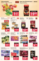 Gazetka promocyjna Stokrotka - Supermarket - Gazetka - ważna od 16.11 do 16.11.2022 - strona 8 - produkty: Goplana, Nescafé, Cukier, Kawa mielona, Kawa, Sante, Lack, LANA, Herbatniki, Mleczko, Lipton, Czekolada, Ptasie mleczko, Baton, Cukierki, Herbata, Kakao, Haribo, Milka, Herbata owocowa