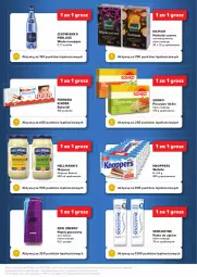 Gazetka promocyjna Kaufland - Kaufland - Gazetka - ważna od 29.01 do 29.01.2025 - strona 3 - produkty: Piec, Majonez, Mus, Gin, Pasta do zębów, Dilmah, Herbata czarna, Babuni, Tonik, Sonko, Napój gazowany, Pieczywo, Ferrero, Baton, Knoppers, Woda, Herbata, Napój, Cisowianka, Sensodyne, Kinder