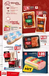 Gazetka promocyjna Topaz - Gazetka - Gazetka - ważna od 04.08 do 04.08.2021 - strona 6 - produkty: Sok, Ser, Gry, Sokołów, Pekpol, Pasztet, Boczek, Kaszanka, Grill, Kasza, Fa