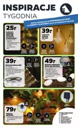 Gazetka promocyjna Netto - Akcesoria i dodatki - Gazetka - ważna od 15.07 do 15.07.2023 - strona 2 - produkty: LANA, Girlanda, Silan, Bateria, Akumulator, Fa