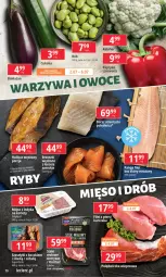 Gazetka promocyjna E Leclerc - Gazetka - ważna od 08.07 do 08.07.2024 - strona 10 - produkty: Kurczak, Halibut, Sos, Koc, Filet z piersi kurczaka, Polędwiczka wieprzowa, Stek, Kotlet