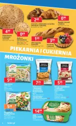 Gazetka promocyjna E Leclerc - Gazetka - ważna od 08.07 do 08.07.2024 - strona 8 - produkty: Croissant, Tarta, Bagietka, Rogal, Chleb, Bułka, Dynią