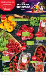 Gazetka promocyjna Kaufland - Gazetka tygodnia - Gazetka - ważna od 17.05 do 17.05.2023 - strona 10 - produkty: Sos, Sałat, Burger, Grunt, Pomidory