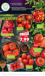Gazetka promocyjna Kaufland - Gazetka tygodnia - Gazetka - ważna od 17.05 do 17.05.2023 - strona 11 - produkty: Sos, Por, Tran, Sałat, Burger, Sport, Grunt, Pomidory, Monte