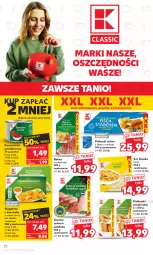 Gazetka promocyjna Kaufland - Gazetka tygodnia - Gazetka - ważna od 17.05 do 17.05.2023 - strona 32 - produkty: Kurczak, Koncentrat pomidorowy, Sos, Ser, Beko, Paluszki rybne, Szynka, Mintaj, Gouda