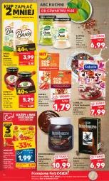 Gazetka promocyjna Kaufland - Gazetka tygodnia - Gazetka - ważna od 17.05 do 17.05.2023 - strona 36 - produkty: Piec, Lubella, Ser, Kupiec, Bell, Winiary, Konfitura, Pesto, Owsianka, Mąka, Galaretka, Basia, Bella, Mąka pszenna, Gala, Kakao, Olej