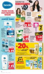 Gazetka promocyjna Kaufland - Gazetka tygodnia - Gazetka - ważna od 17.05 do 17.05.2023 - strona 48 - produkty: Mydło w płynie, Gra, Palmolive, Pantene, Papier, Balsam do ciała, Szynka, Garnier, Maszynka, Mydło, Maszynka do golenia, Waga, Farba do włosów, Fa