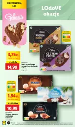 Gazetka promocyjna Lidl - GAZETKA - Gazetka - ważna od 05.04 do 05.04.2025 - strona 46 - produkty: Dove, Lody, Baton