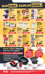 Gazetka promocyjna Netto - Gazetka spożywcza - Gazetka - ważna od 12.12 do 12.12.2021 - strona 13 - produkty: Piec, Kurczak, Piernik, Krakus, Por, Koc, Garnek, Parówki, Madej Wróbel, Pasztet, Szynka, Sport, Morliny, Kabanos, Szynka biała, Piekarnik, Grill, Kiełbasa, Olewnik, Fa
