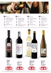 Gazetka promocyjna Kaufland - Barek Kauflandu - Gazetka - ważna od 05.02 do 05.02.2025 - strona 27 - produkty: Makaron, Ser, Ryż, Por, Wino czerwone, Sałat, Nuty, Deser, Wino