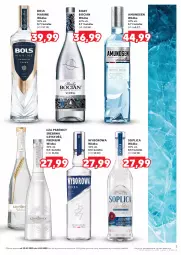Gazetka promocyjna Kaufland - Barek Kauflandu - Gazetka - ważna od 05.02 do 05.02.2025 - strona 3 - produkty: Biały Bocian, Amundsen, Bols, Soplica, Wódka, Wyborowa