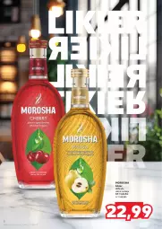 Gazetka promocyjna Kaufland - Barek Kauflandu - Gazetka - ważna od 05.02 do 05.02.2025 - strona 8 - produkty: Likier