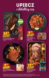 Gazetka promocyjna Biedronka - Gazetka - ważna od 01.02 do 01.02.2022 - strona 19 - produkty: Piec, Sok, Bourbon, Karkówka wieprzowa, Kret, , Mięso z indyka, Piekarnik, Mięso
